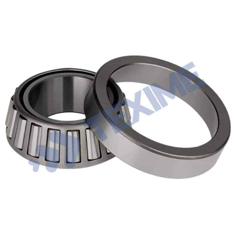 Tapered Roller Bearings 33109